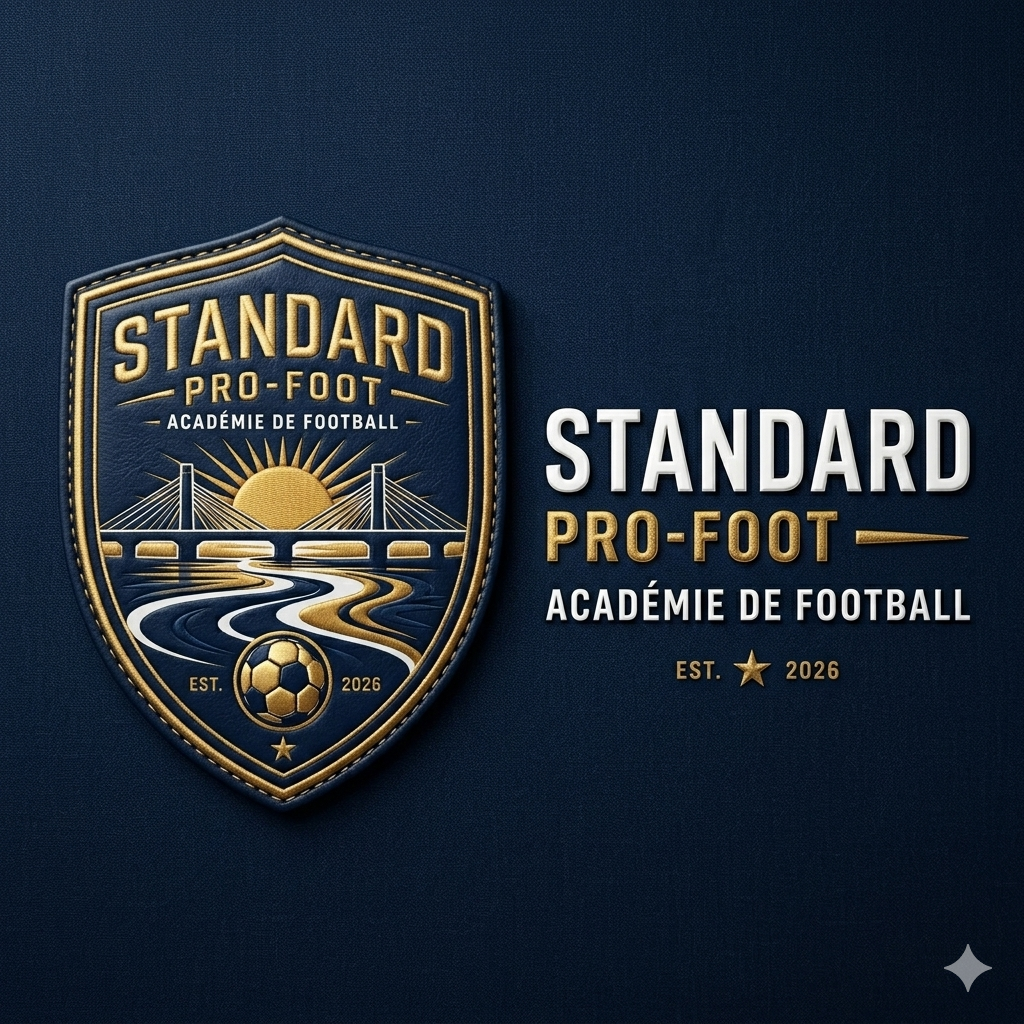 Standard Pro-Foot Académie ouvre ses portes à Niamey : une nouvelle académie de football pour jeunes talents